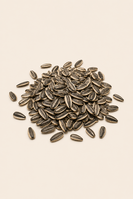 Vitamin B3 - B6