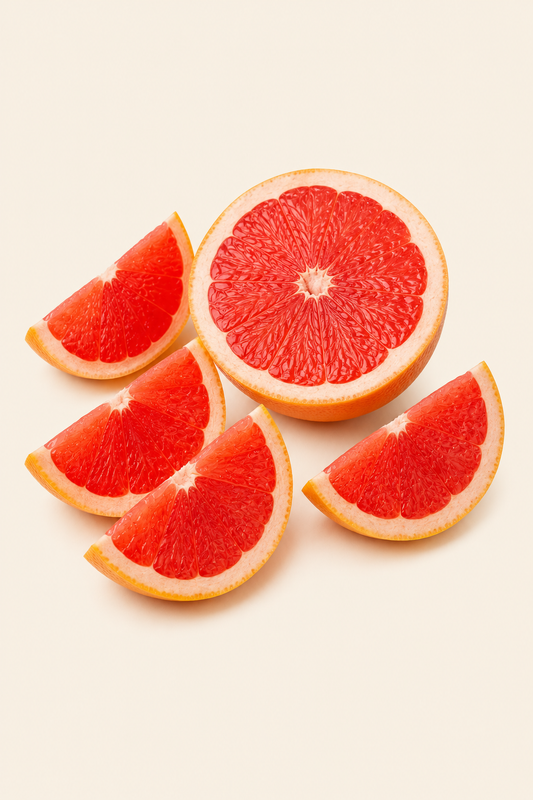 Vitamin B9 ingredient visual