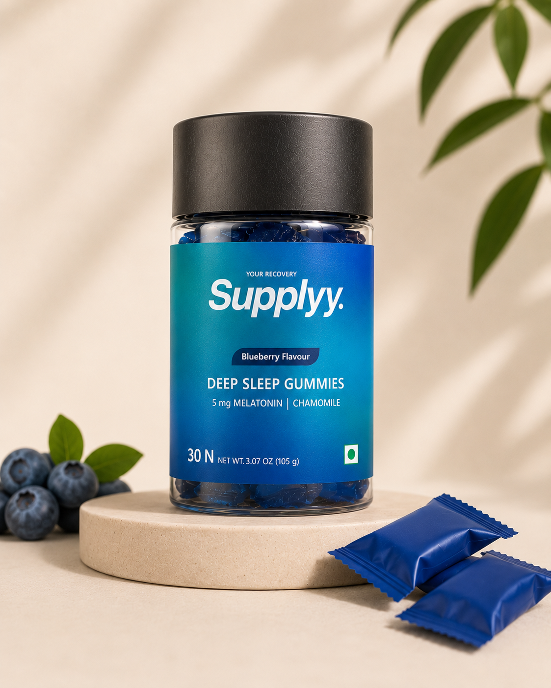 Sleep Gummies