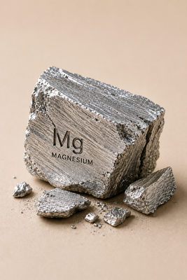 Magnesium
