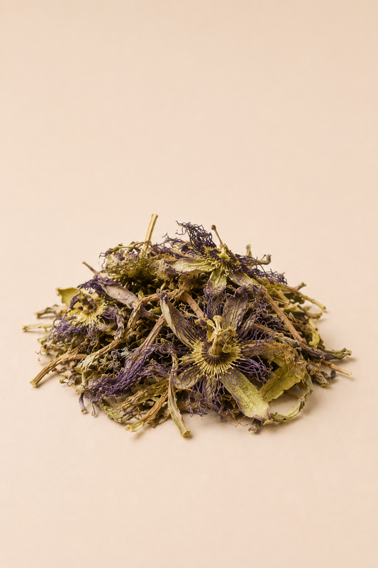 Passion flower extract